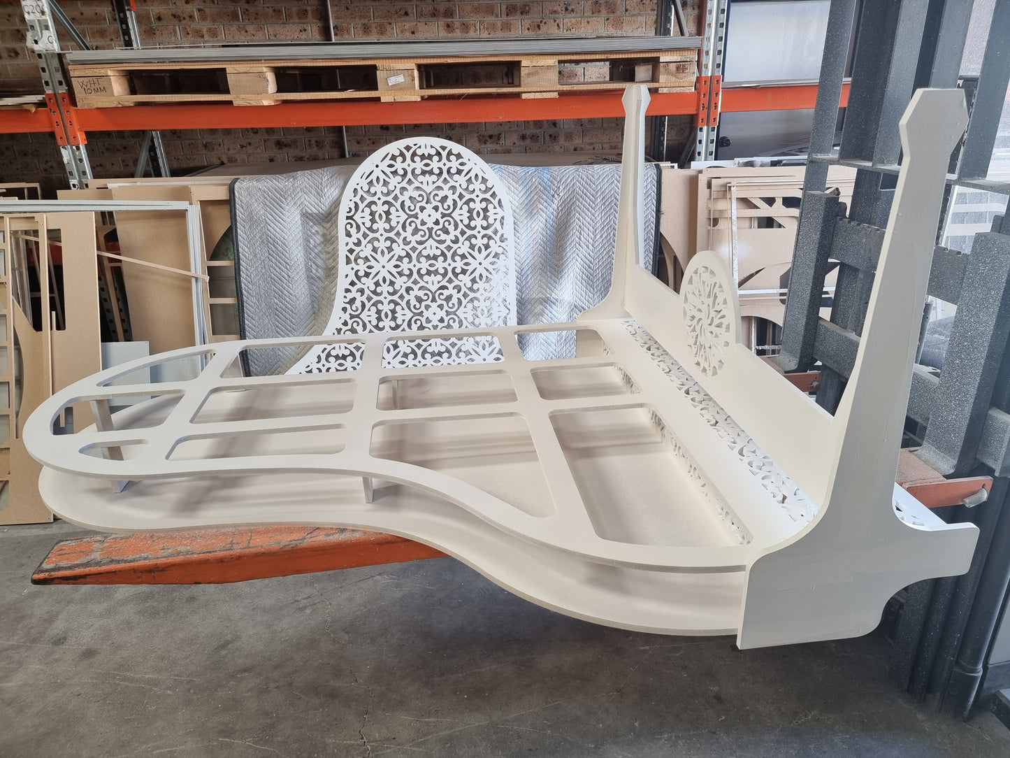 Grand Piano Cake Display – COMING SOON!