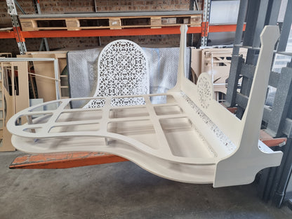 Grand Piano Cake Display – COMING SOON!